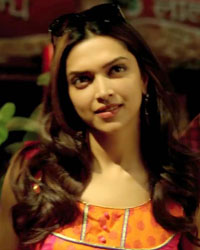 Deepika Padukone